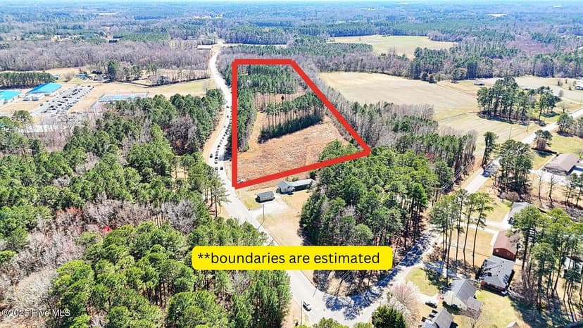 Lots & Land-Other in Rocky Mount