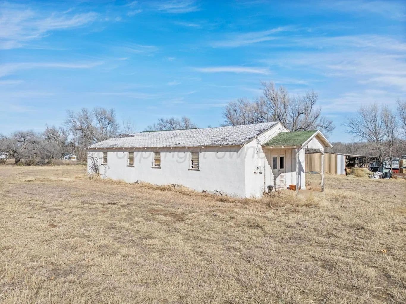 Vacant Land in Wheeler - Wheeler, Texas, 79096