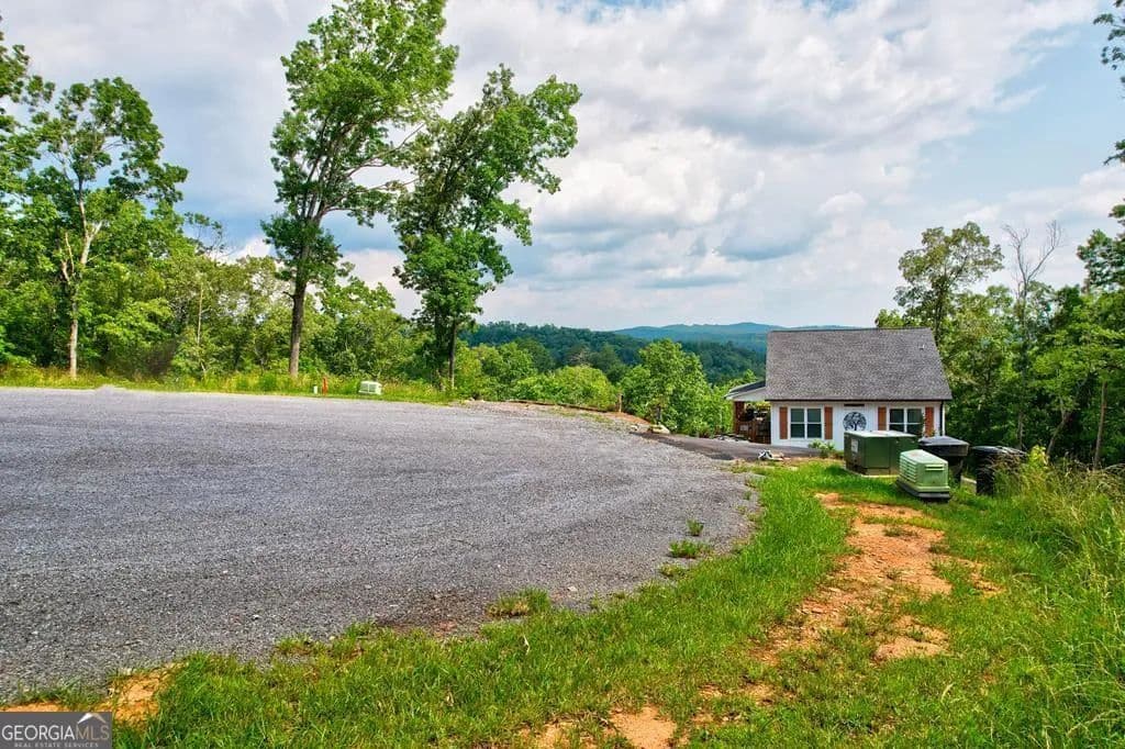 1 Acre of Land for Sale in Ellijay, GA - Ellijay, Georgia, 30540