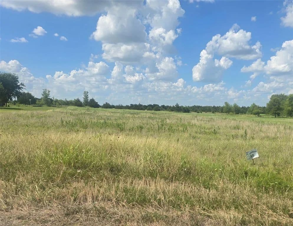 Vacant Land in Greenville - Greenville, Texas, 75401