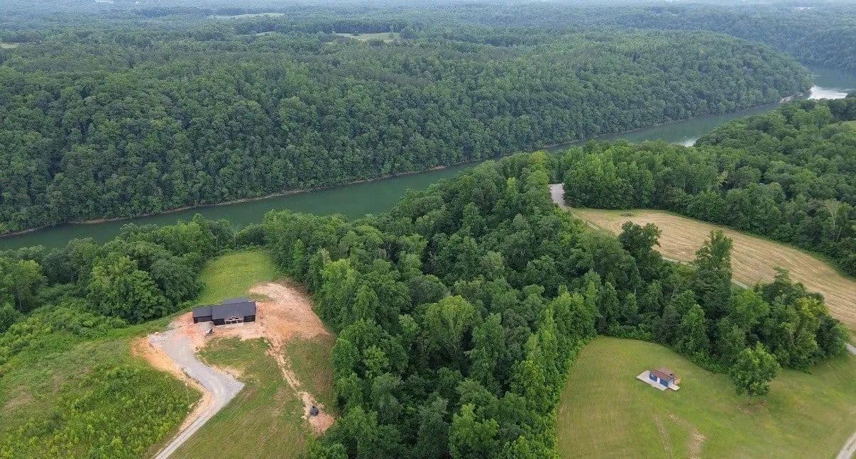 Lots & Land-Other in Smithville - Smithville, Tennessee, 37166