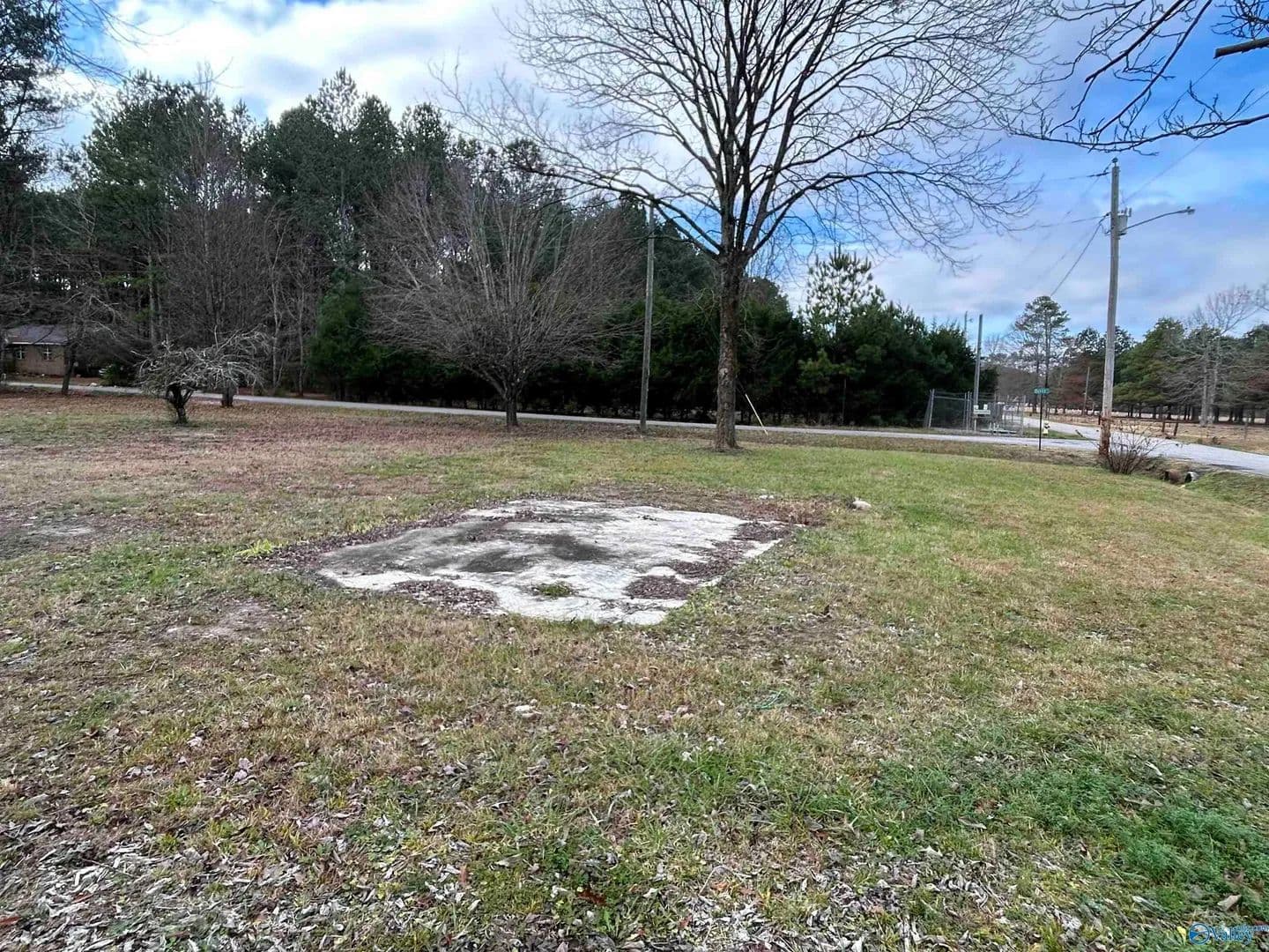 Lots & Land-Other in New Hope - New Hope, Alabama, 35760