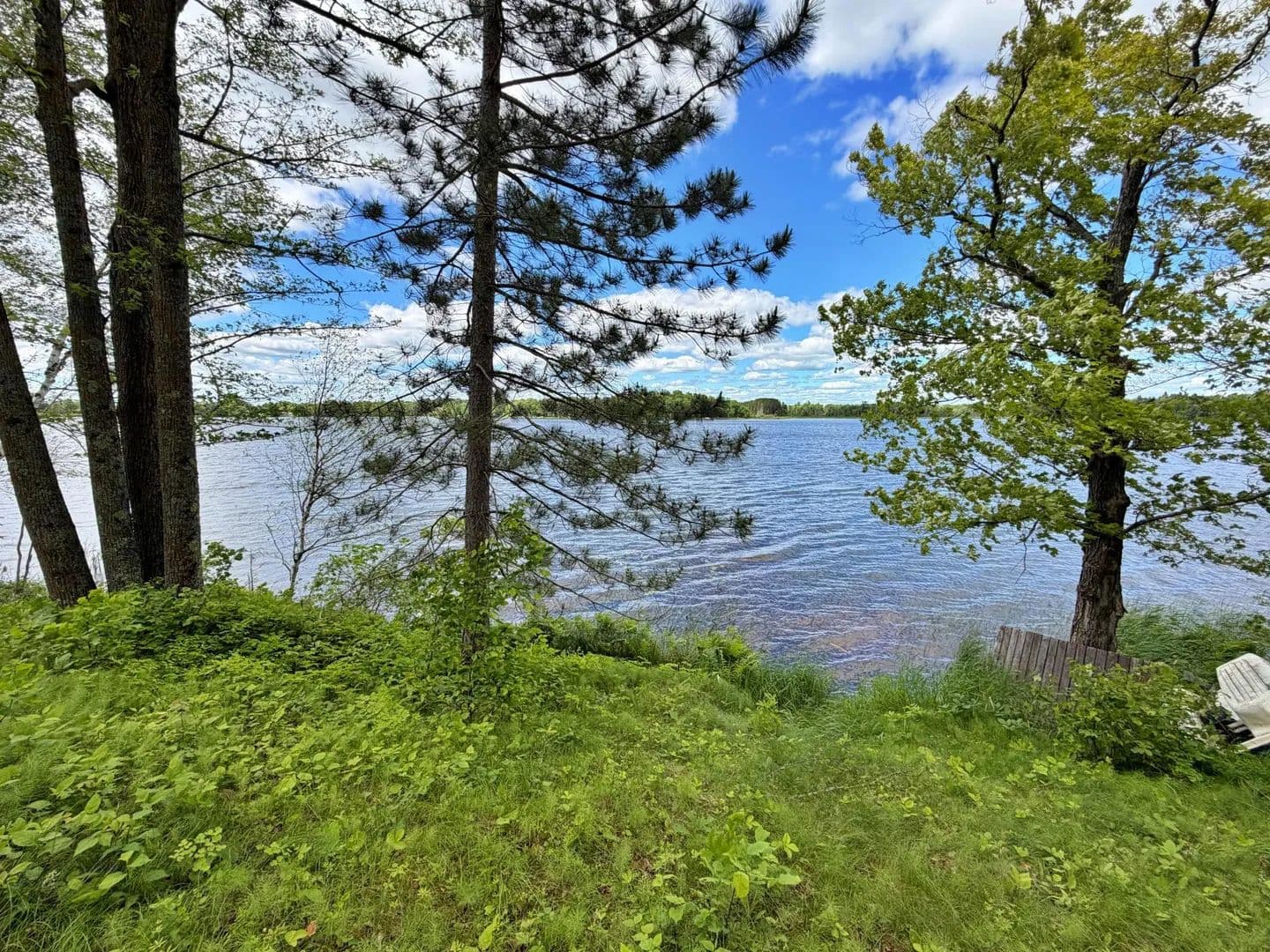 2.5 Acres of Land for Sale in Aitkin, MN - Aitkin, Minnesota, 56431