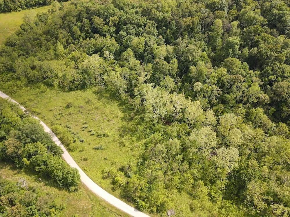 Property from 0 Morgan Lane - KW - Bidwell, Ohio, 45614