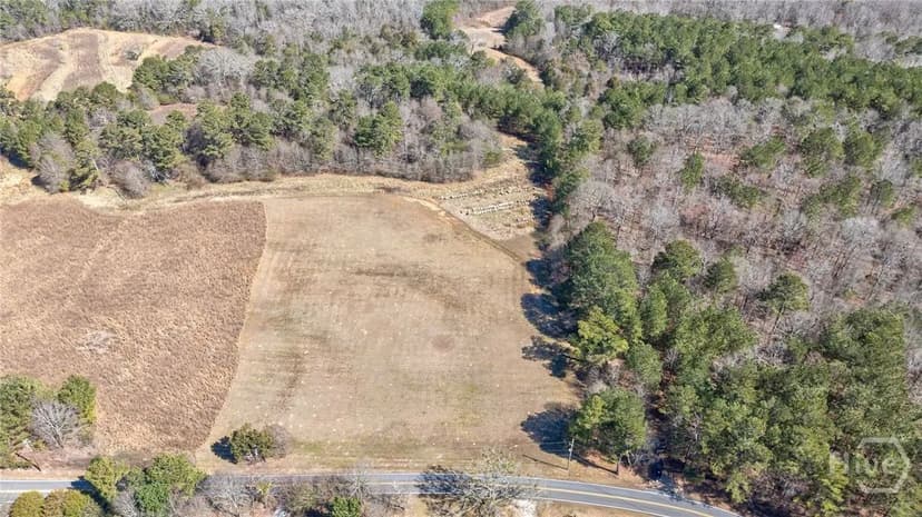 Vacant Land in Loganville