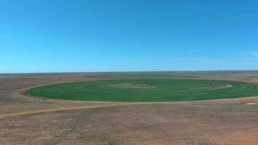 2134 Farm to Market Road 1939, Denver City, TX 79323