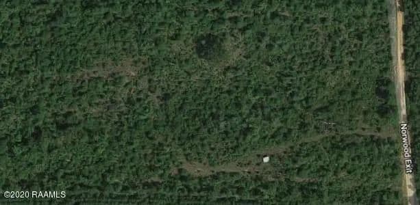 Property from Tbd Norwood Exit - KW