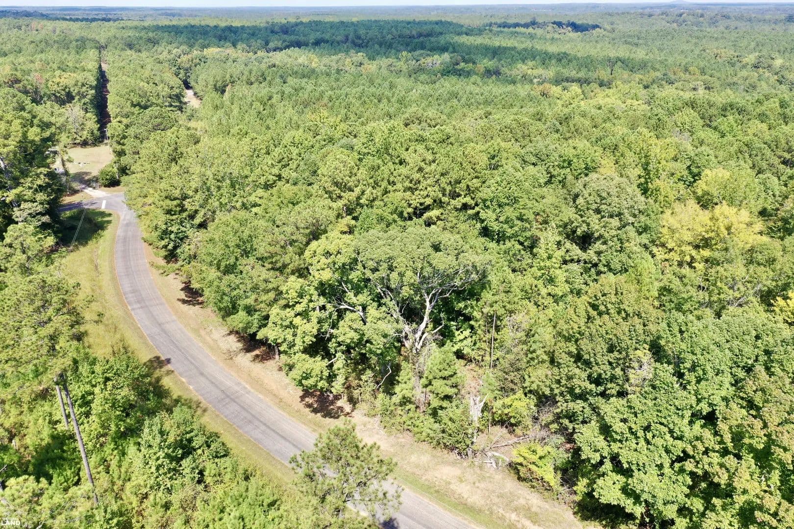 Willington Academy Drive Recreational Tract - McCormick, South Carolina, 29835