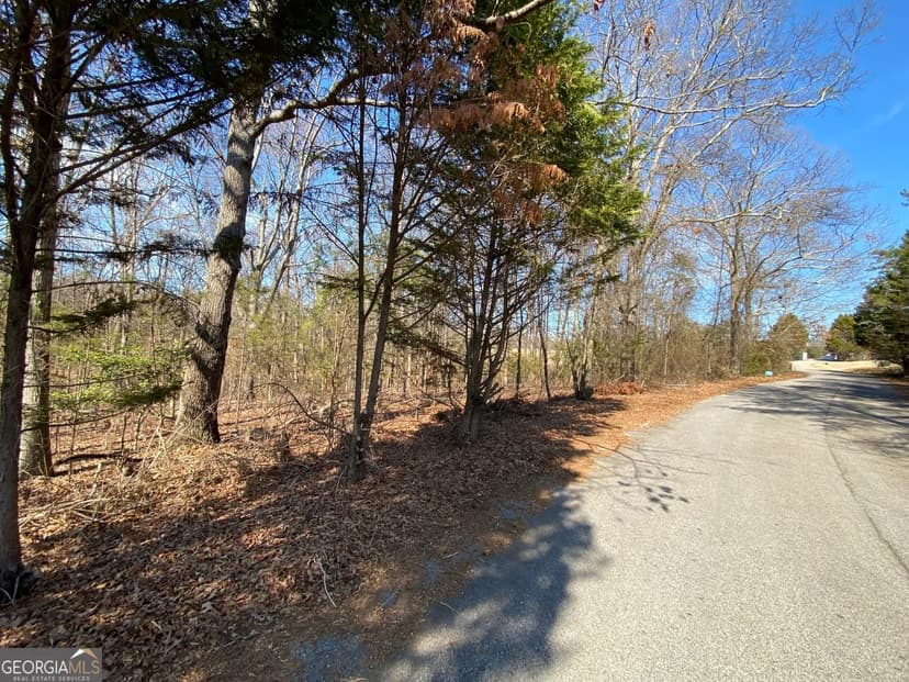 Property from LOT 6 Majestic Shores Road - KW