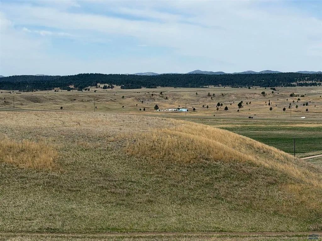 Land -Single Family Acreage in Hermosa - Hermosa, South Dakota, 57744