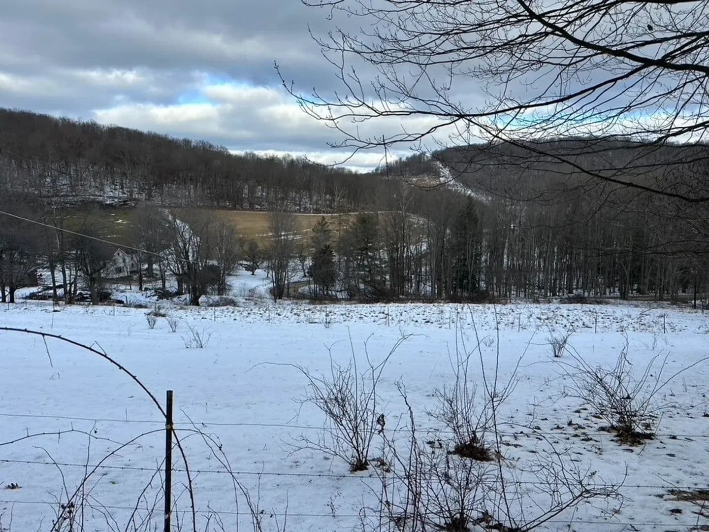 Ideal Building Location with Breathtaking Views in the Heart of Elk Country - Emporium, Pennsylvania, 15834