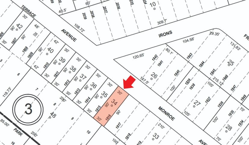 0 MONROE AVE, TOWN OF BETHLEHEM