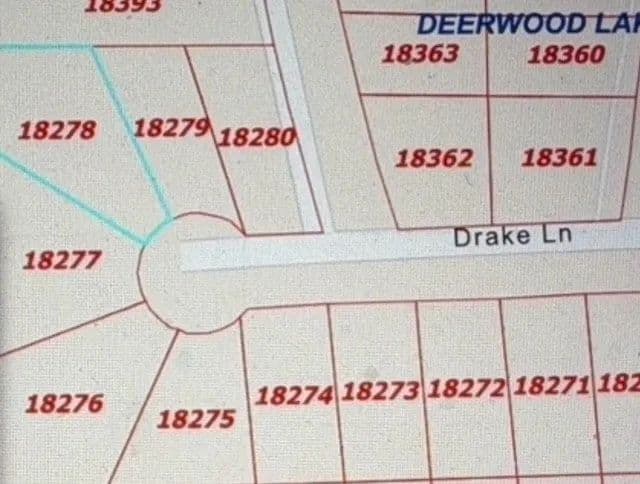 Lots & Land-Other in Hempstead - Hempstead, Texas, 77445