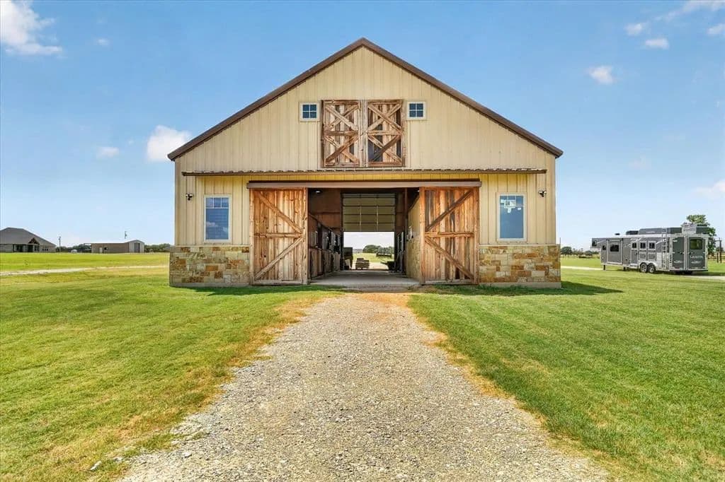 Vacant Land in Tolar - Tolar, Texas, 76476