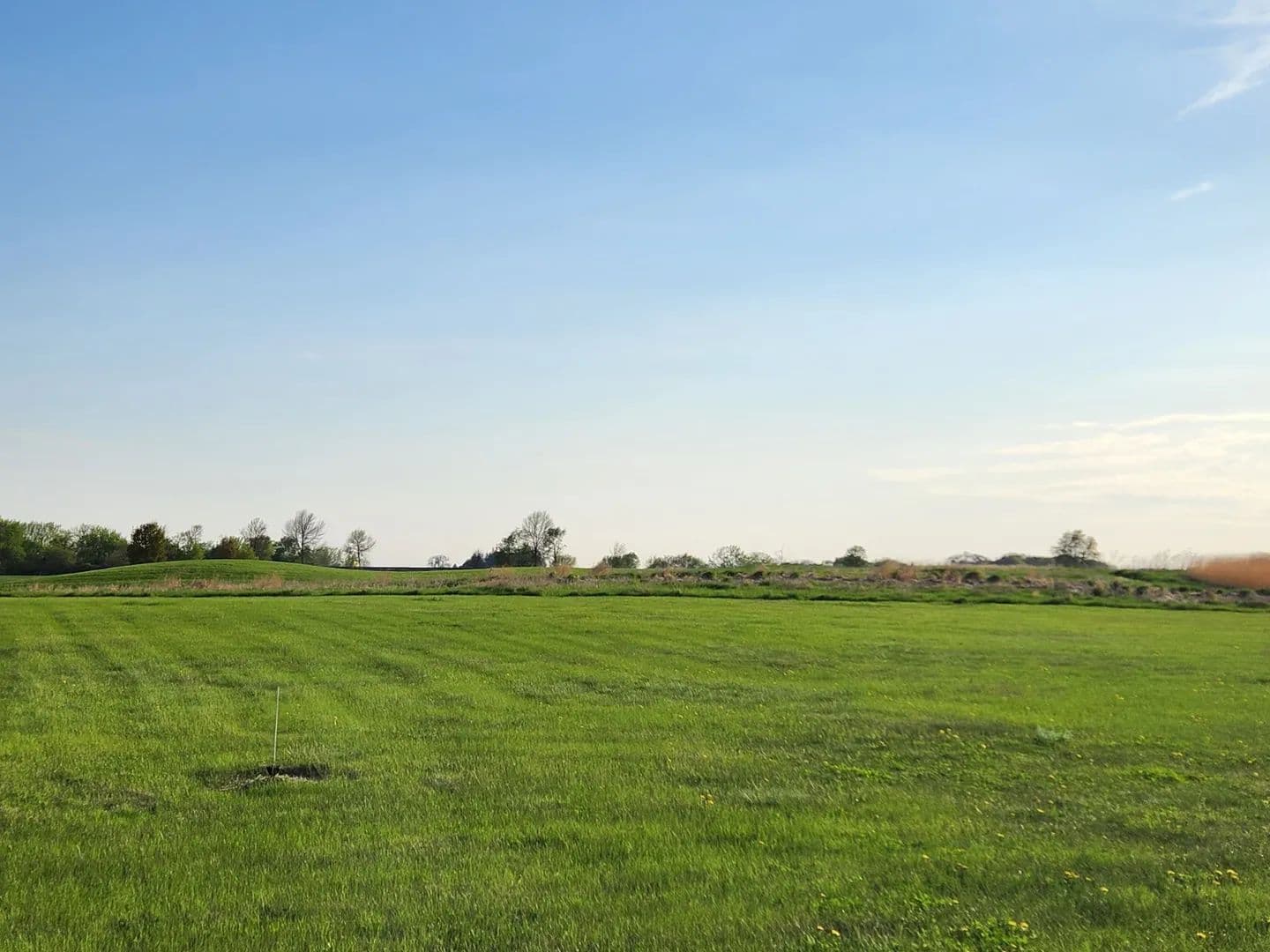 Lots & Land-Other in Sheffield - Sheffield, Iowa, 50475