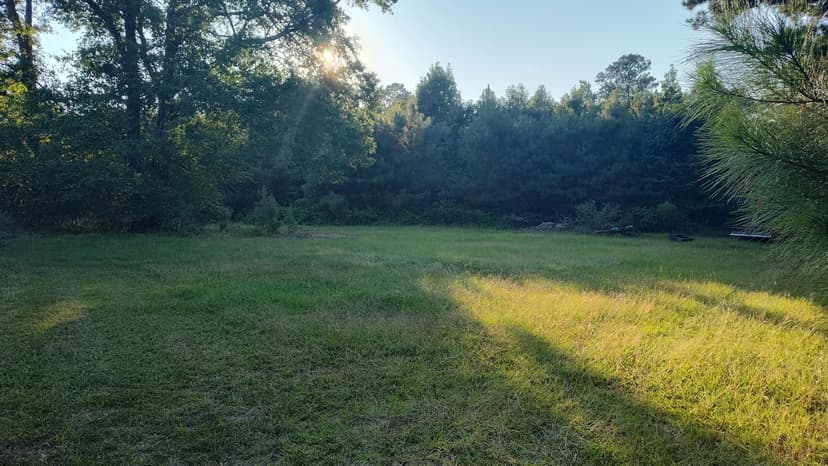 Vacant Land in Saint George