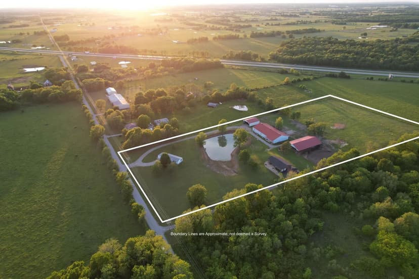 Property from 18368 Lawrence 2100 - KW