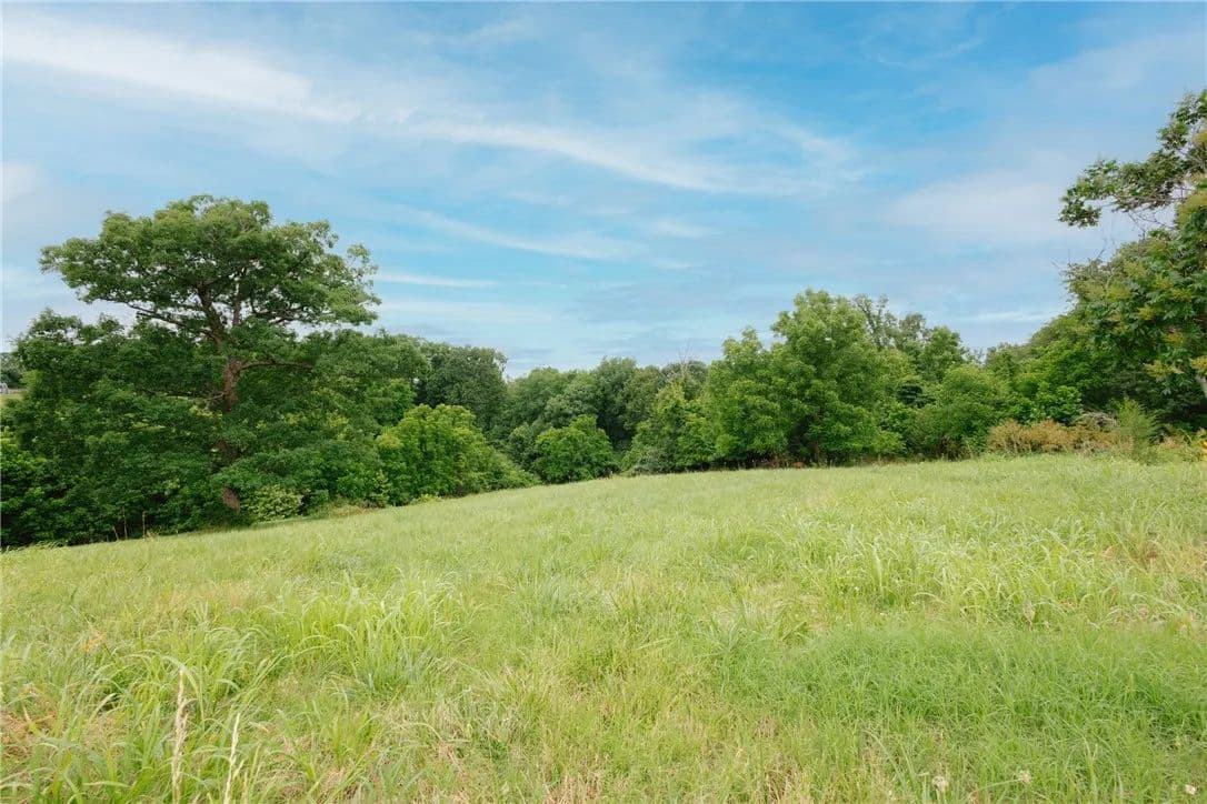 1.16 Acres of Land for Sale in Little Flock, Arkansas - land for sale