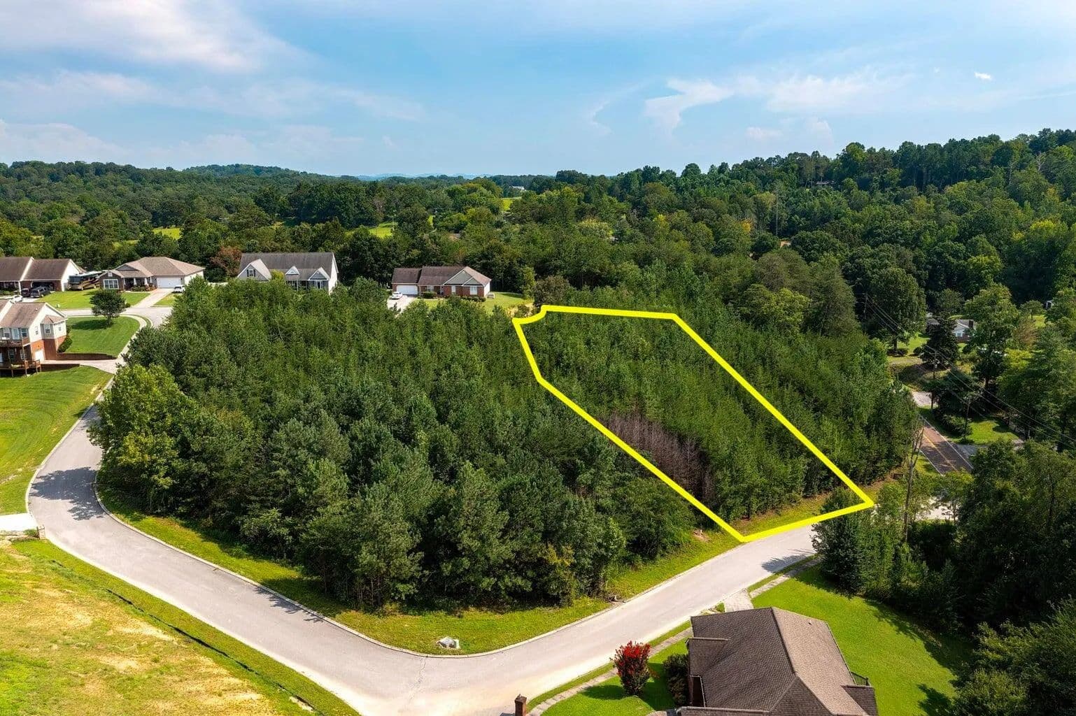 Lots & Land-Other in Dayton - Dayton, Tennessee, 37321