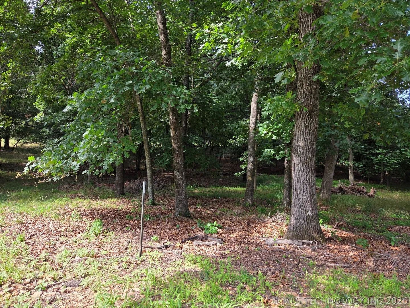 0.74 Acres of Land for Sale in Disney, Oklahoma - Disney, Oklahoma, 74340