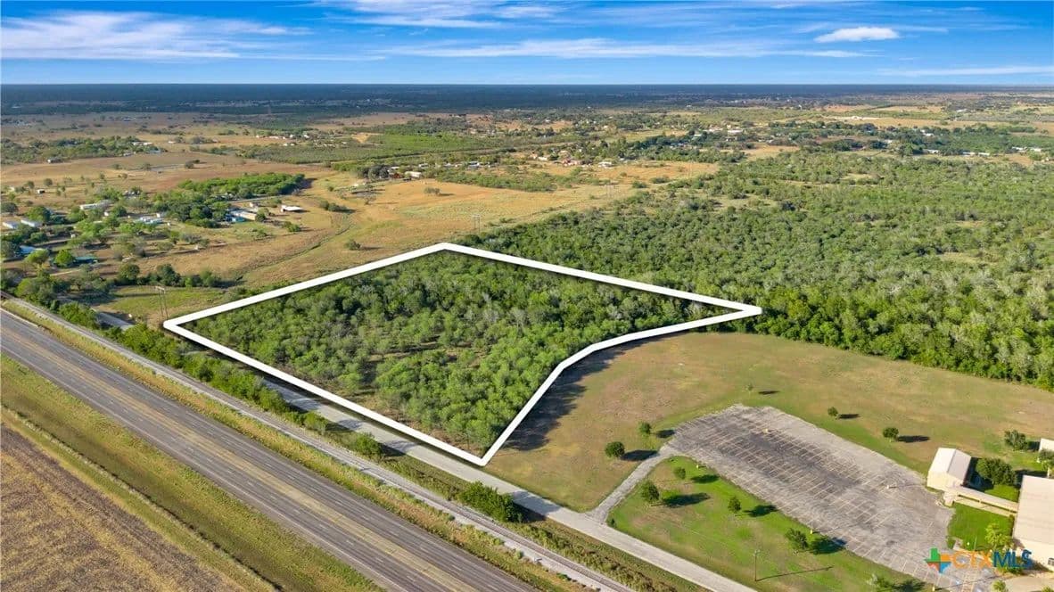 Vacant Land in Victoria - Victoria, Texas, 77904