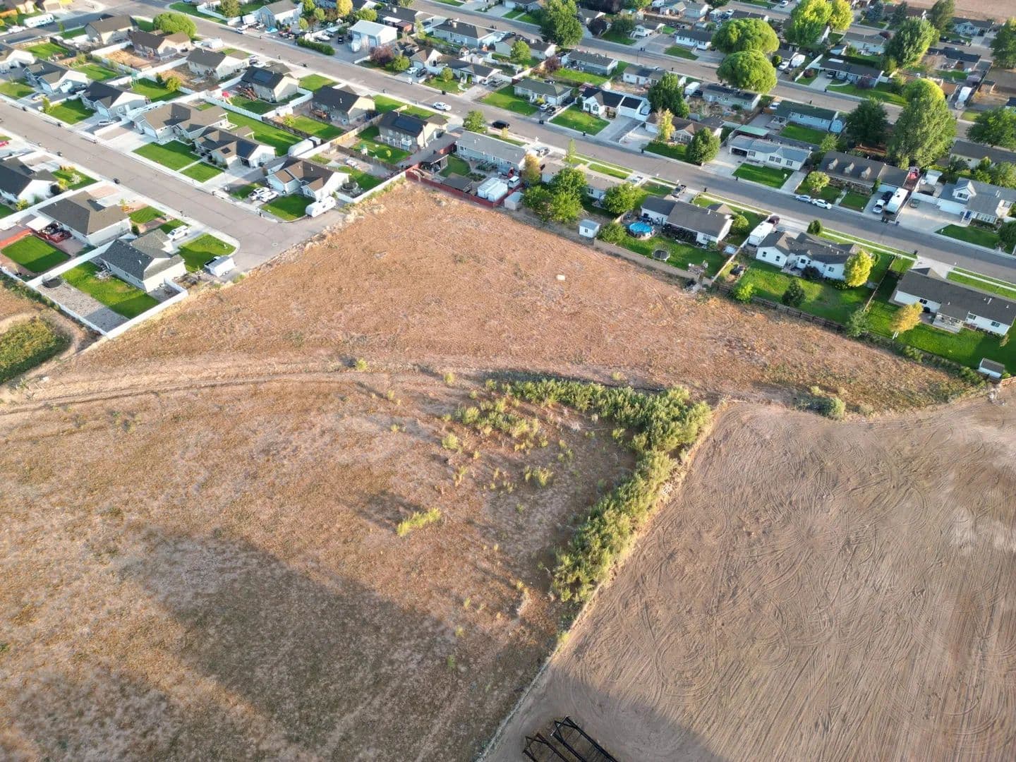 Land -Single Family Acreage in Richfield - Richfield, Utah, 84701
