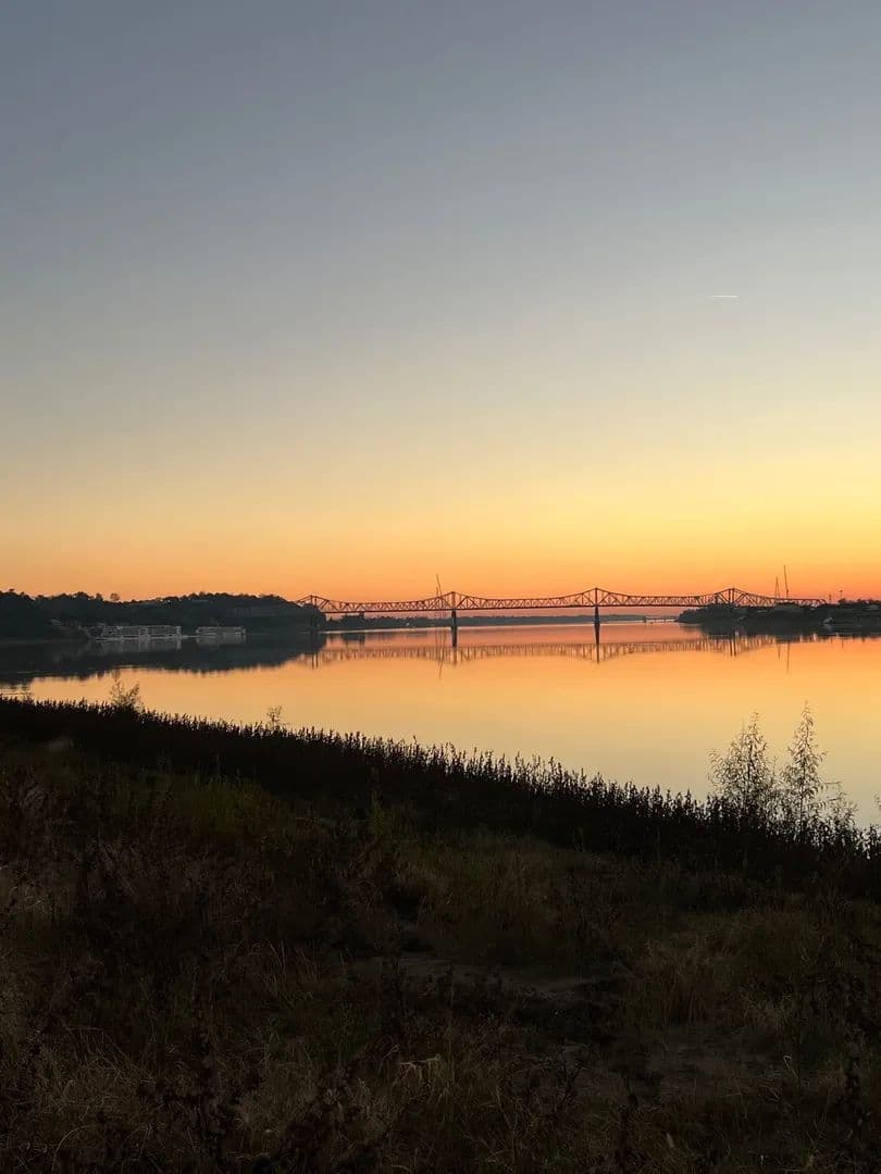 MS RIVER 4.7+/- Acres