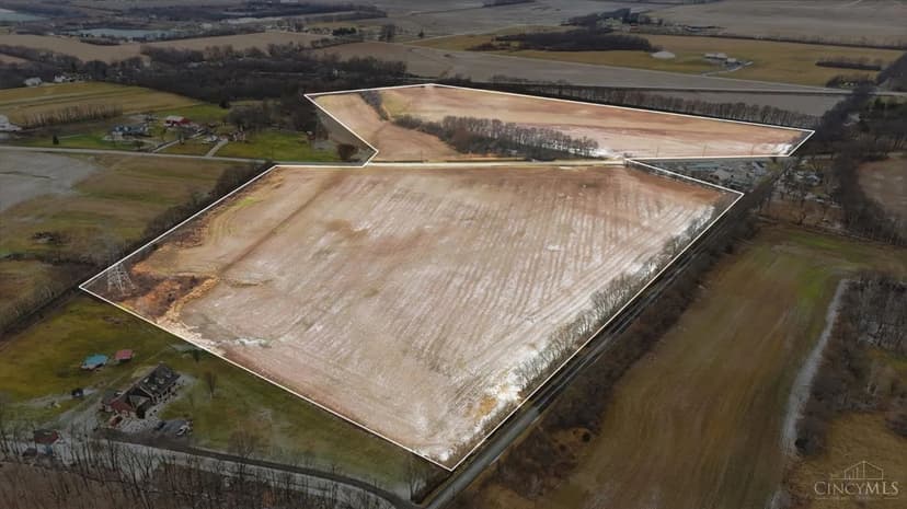 Property from 0 Hamilton Trenton Road - KW