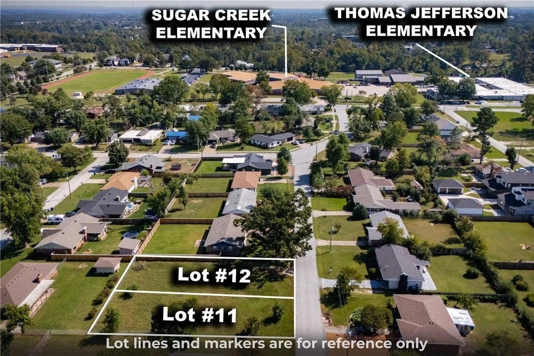 Lots & Land-Other in Bentonville - Bentonville, Arkansas, 72712