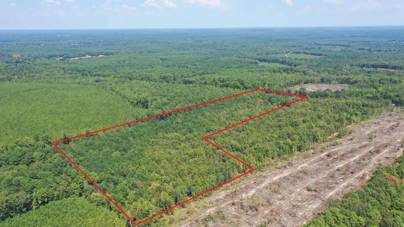 Lots & Land-Other in Jefferson - Jefferson, Texas, 75657
