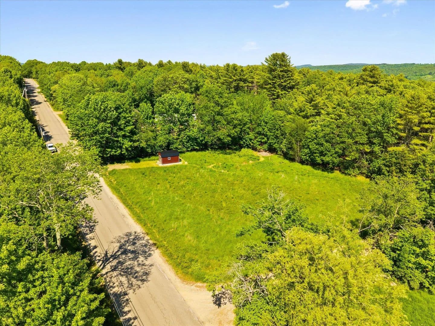 1.4 Acres of Land for Sale in Bucksport, Maine - Bucksport, Maine, 04416