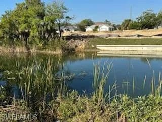 Vacant Land in Cape Coral - Cape Coral, Florida, 33909