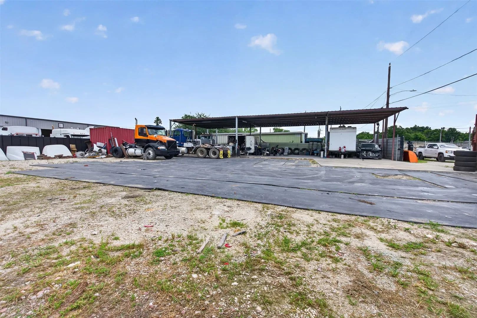 0.23 Acres of Land for Sale in Houston, TX - Houston, Texas, 77028