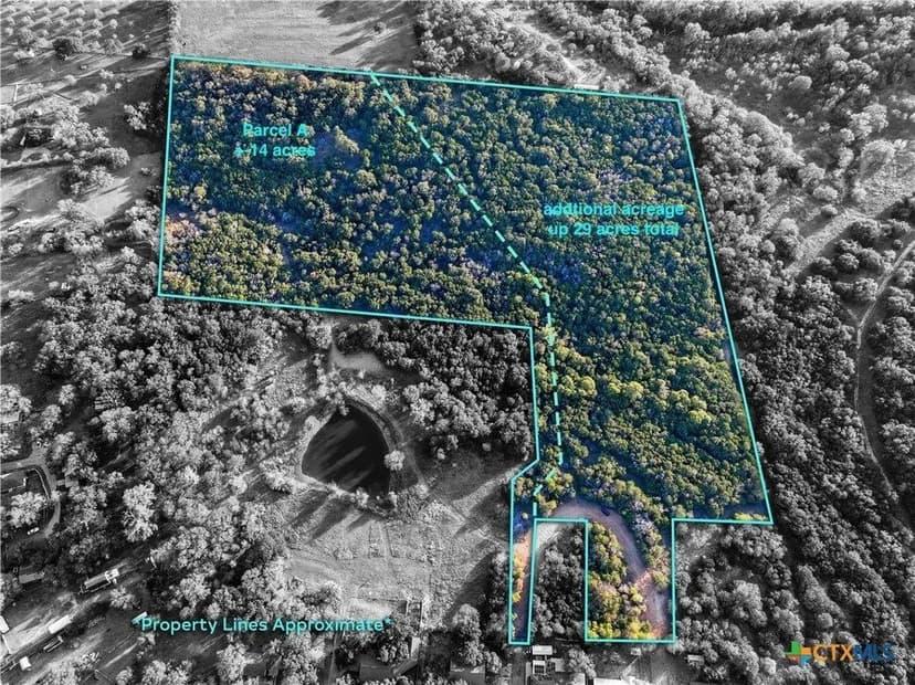 Lots & Land-Other in Gatesville