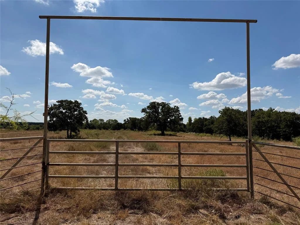 Vacant Land in Poolville - Poolville, Texas, 76487