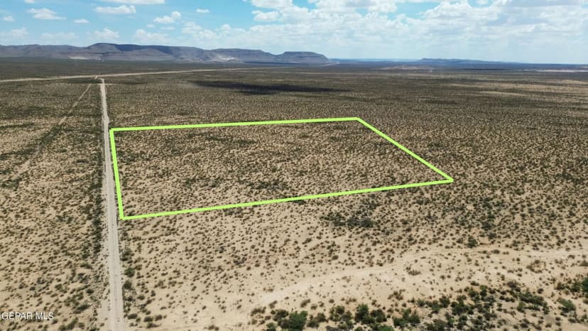 Property from TBD Lake Tillery Road - KW