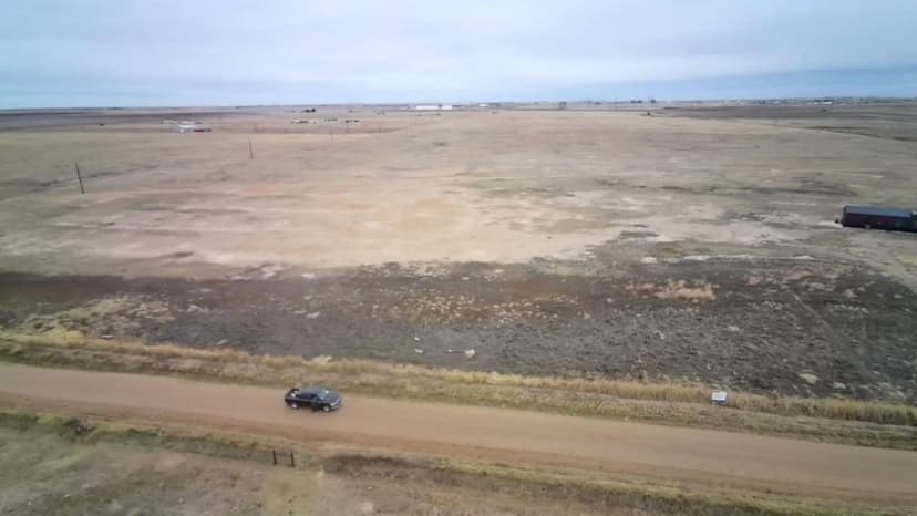 Property from 3135 County Road M - KW