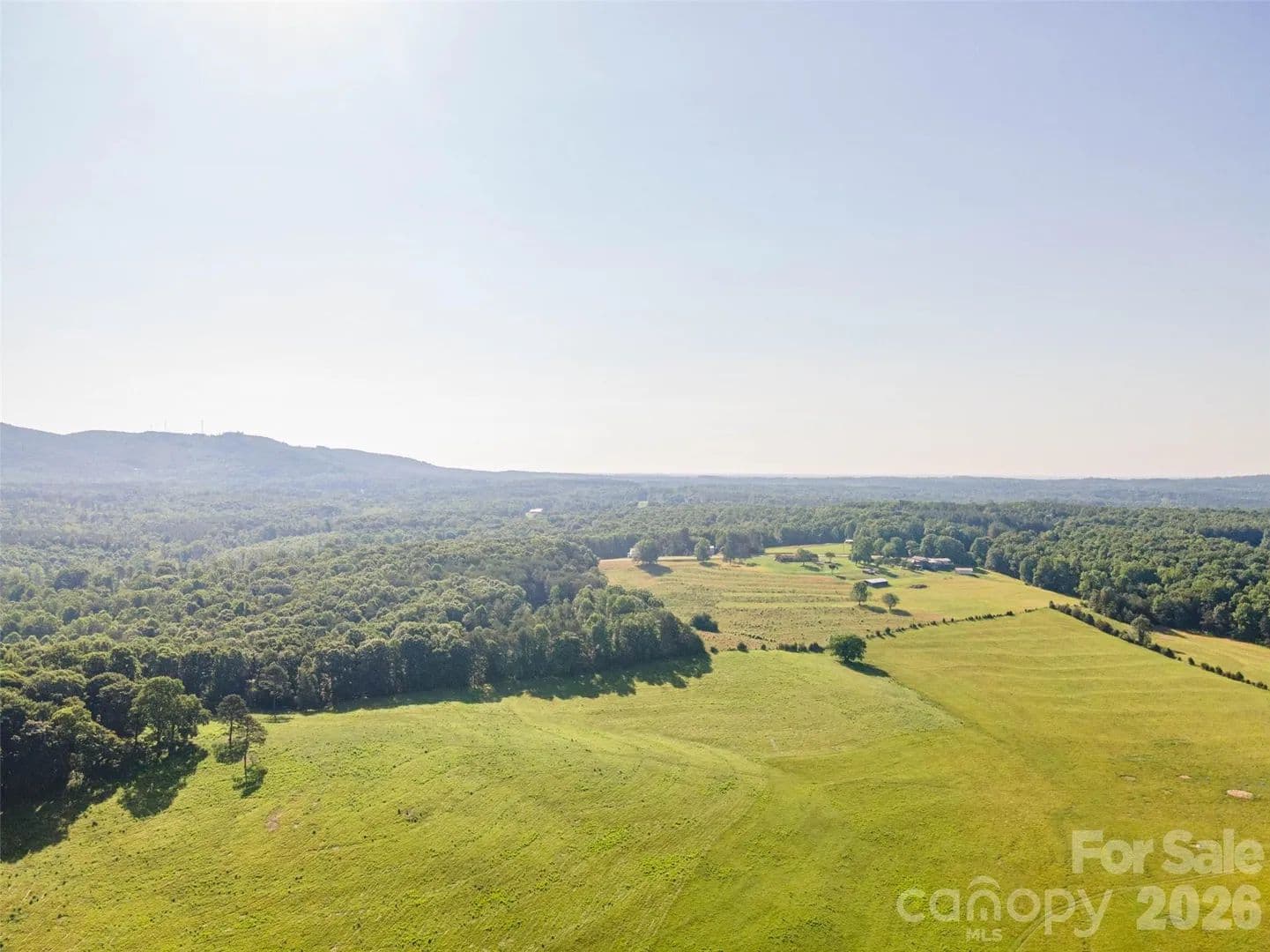 89 Acres of Land for Sale in Bostic, NC - Bostic, North Carolina, 28018