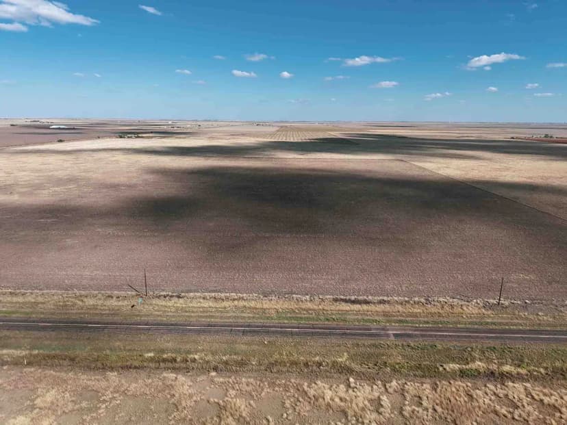 FM 1705 Homesite