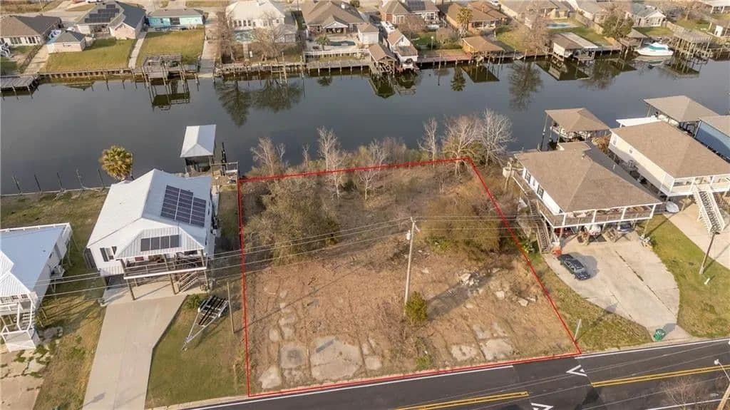 Lots & Land-Other in Slidell - Slidell, Louisiana, 70458