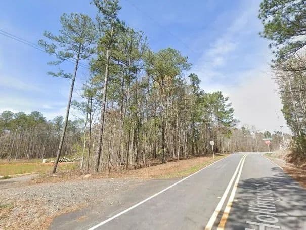 1.5 Acres of Land for Sale in Dallas, GA - Dallas, Georgia, 30132