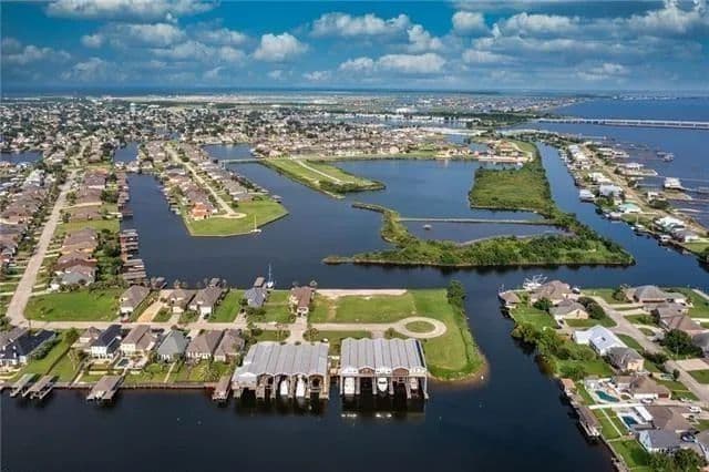 Land for Sale in Slidell, Louisiana - Slidell, Louisiana, 70458