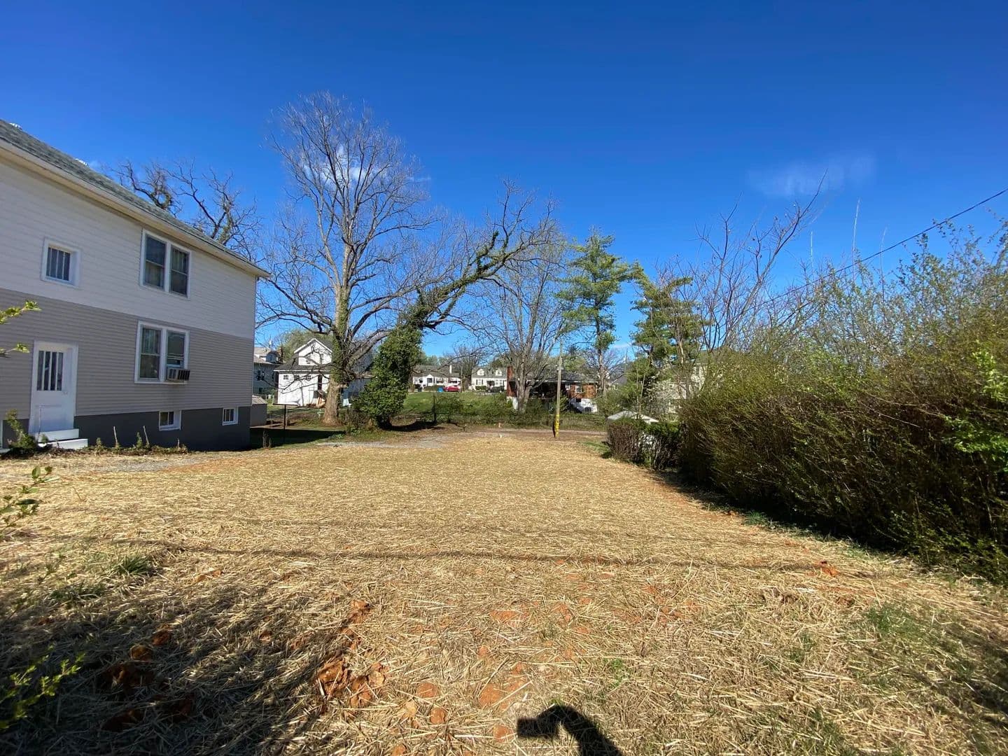 Property from 1701 Grayson AVE NW - KW - Roanoke, Virginia, 24017