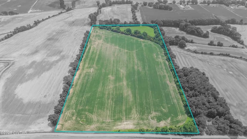 Lots & Land-Other in Ripley