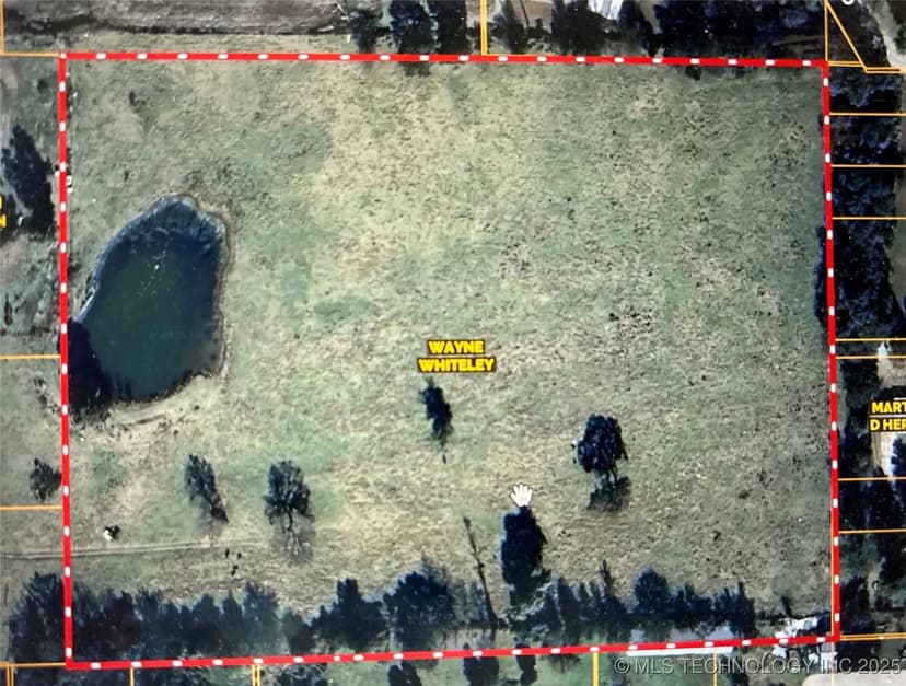 Property from 0 State Highway 59 Highway - KW