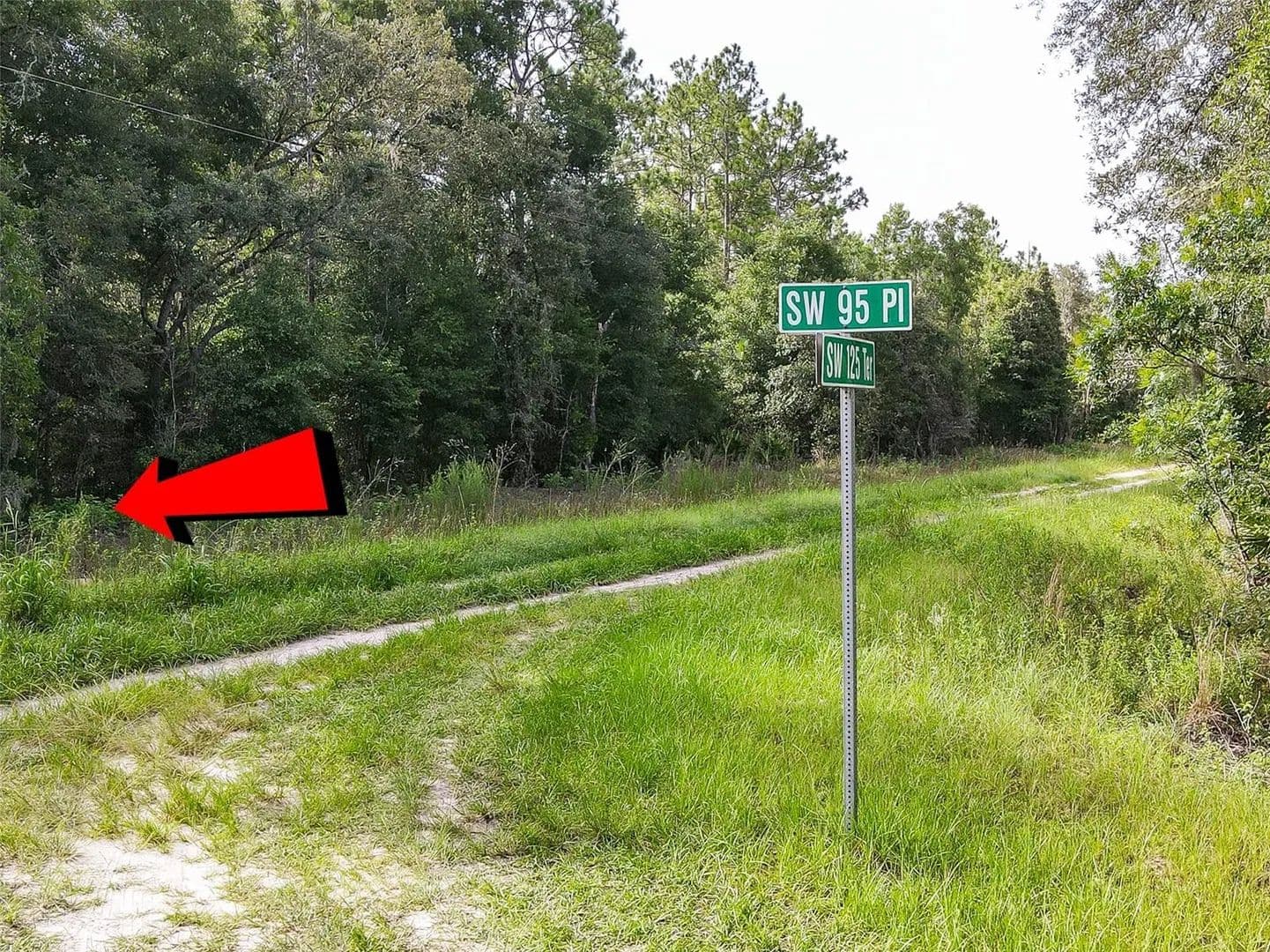 Lots & Land-Other in OCALA - Ocala, Florida, 34482