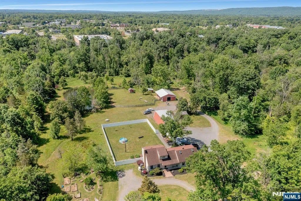 Lots & Land-Other in Hillsborough - Hillsborough, New Jersey, 08844