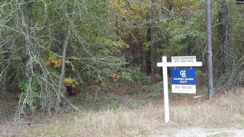 Vacant Land in Blythewood