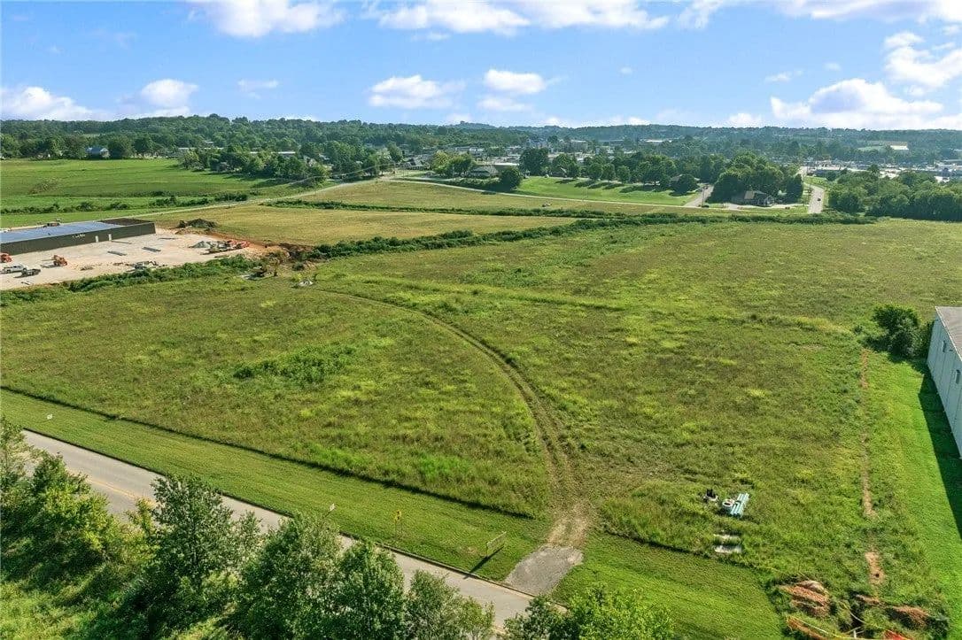 Lots & Land-Other in Harrison - Harrison, Arkansas, 72601