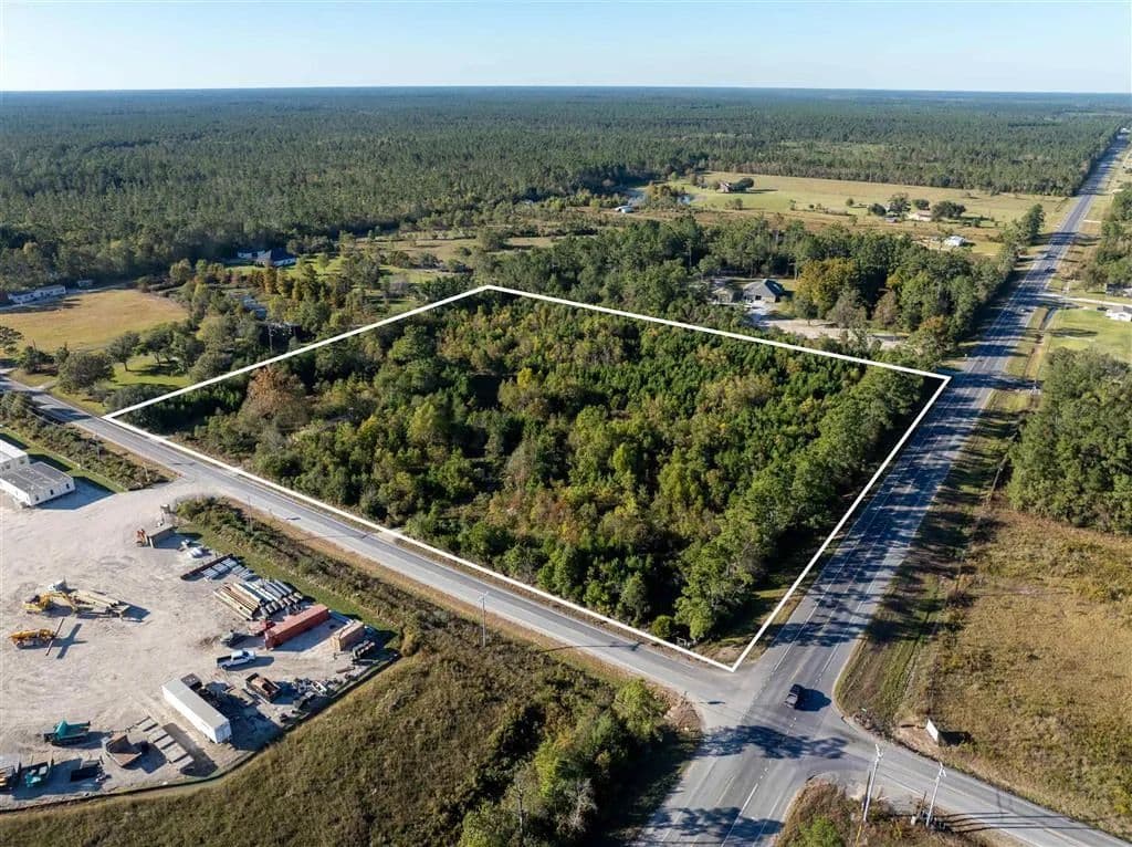 Vacant Land in Sulphur - Sulphur, Louisiana, 70663